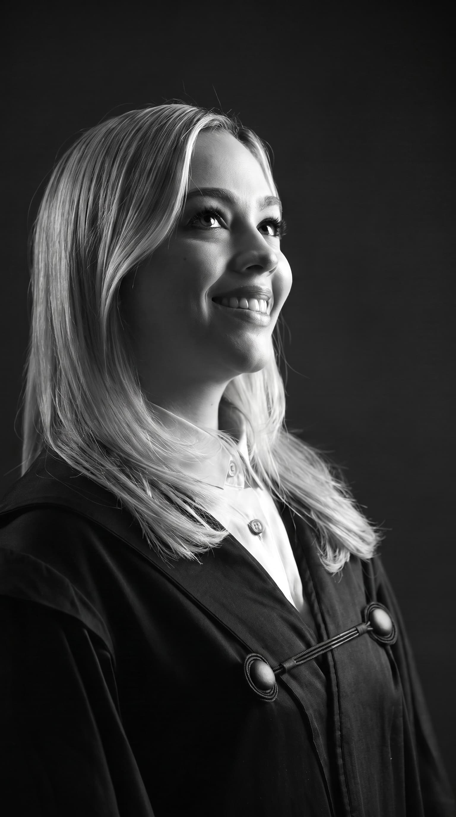 Isabela Brito, advogada criminalista